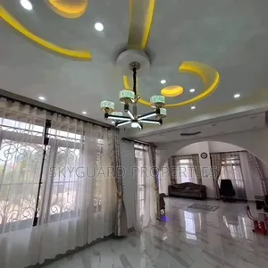 6bdrm Mansion in Munyonyo, Central Division for rent