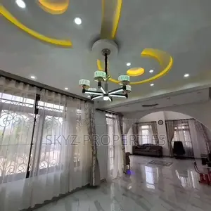 6bdrm Mansion in Munyonyo, Central Division for rent