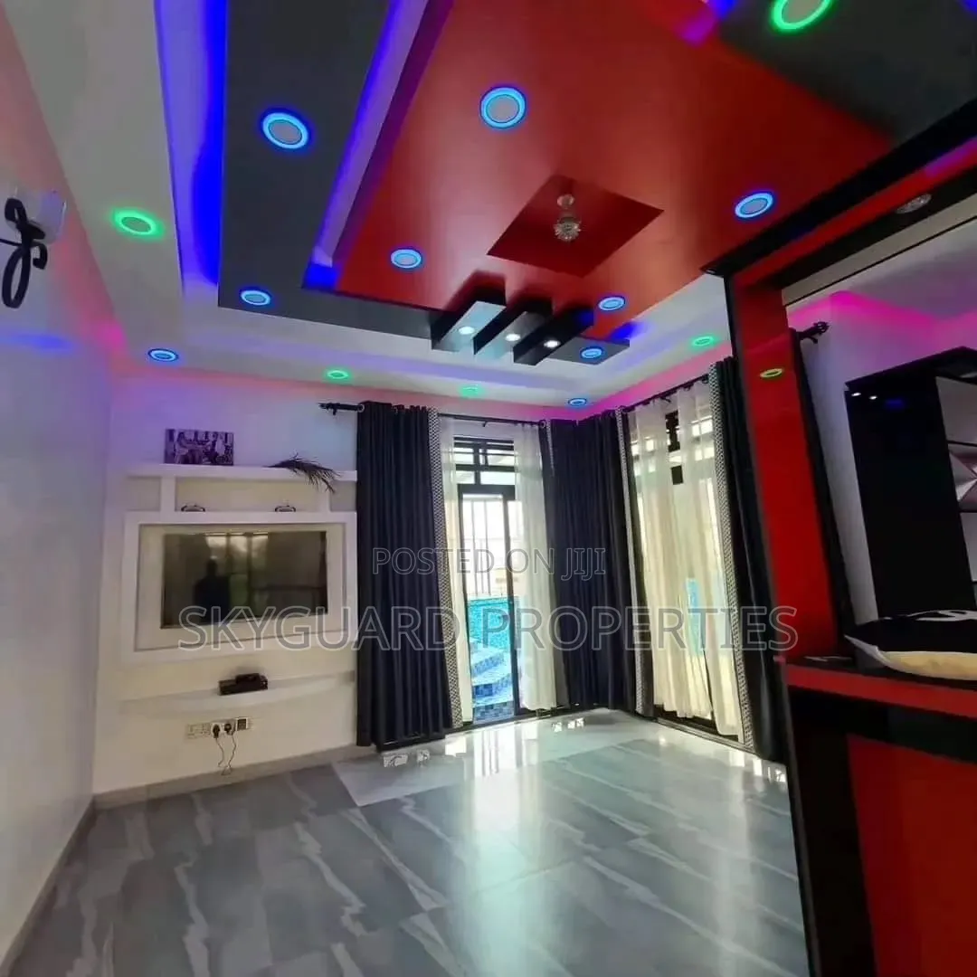 6bdrm Mansion in Munyonyo, Central Division for rent