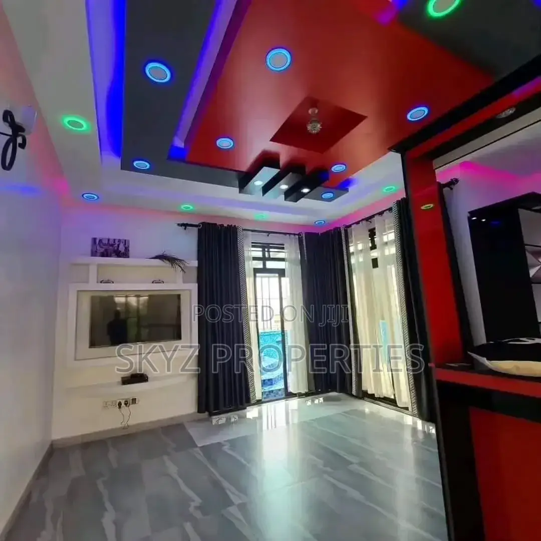 6bdrm Mansion in Munyonyo, Central Division for rent