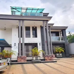 6bdrm Mansion in Munyonyo, Central Division for rent