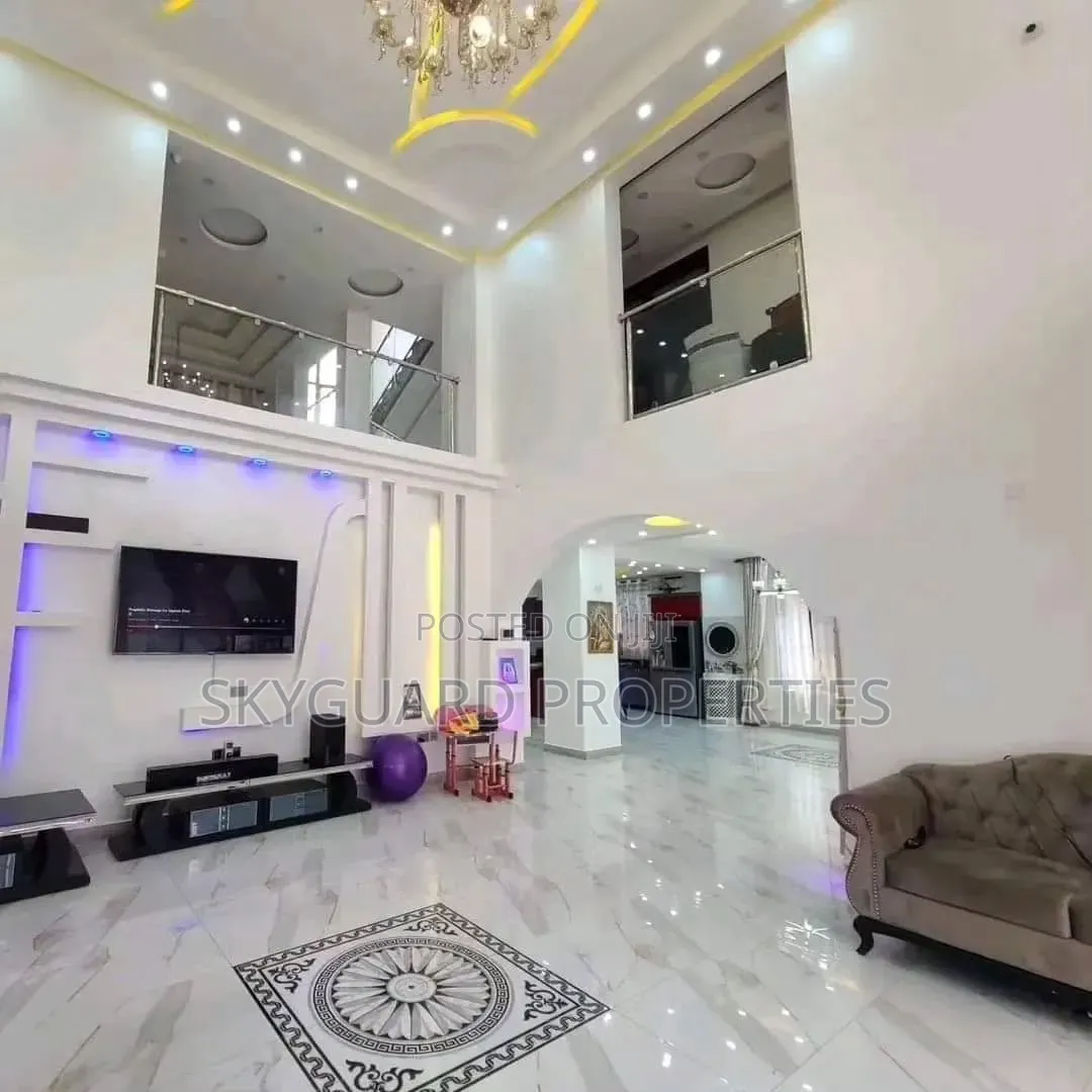6bdrm Mansion in Munyonyo, Central Division for rent