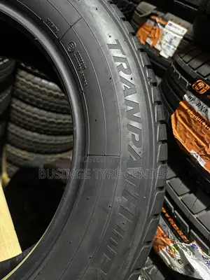 225/60r17 Toyo Tires Tranpath Made in Japan Good Condition