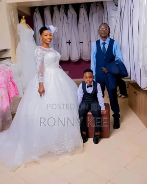 Little Charm Formal Suits