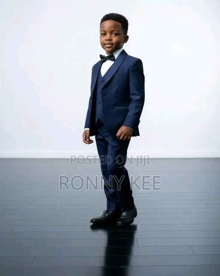 Little Charm Formal Suits