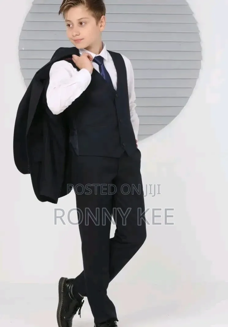 Little Charm Formal Suits