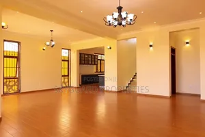 6bdrm Mansion in Bunga, Central Division for rent
