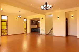6bdrm Mansion in Bunga, Central Division for rent