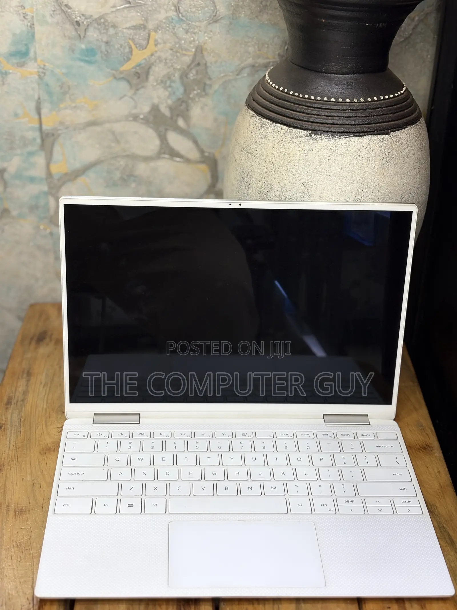 New Laptop Dell XPS 13 7390 2-in-1 16GB Intel Core i7 SSD 512GB