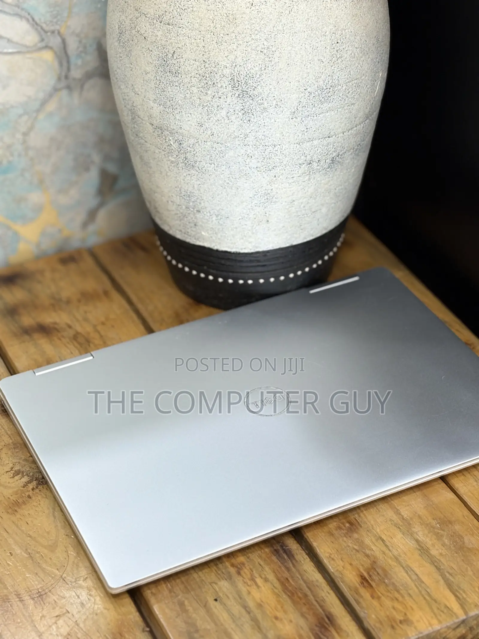 New Laptop Dell XPS 13 7390 2-in-1 16GB Intel Core i7 SSD 512GB