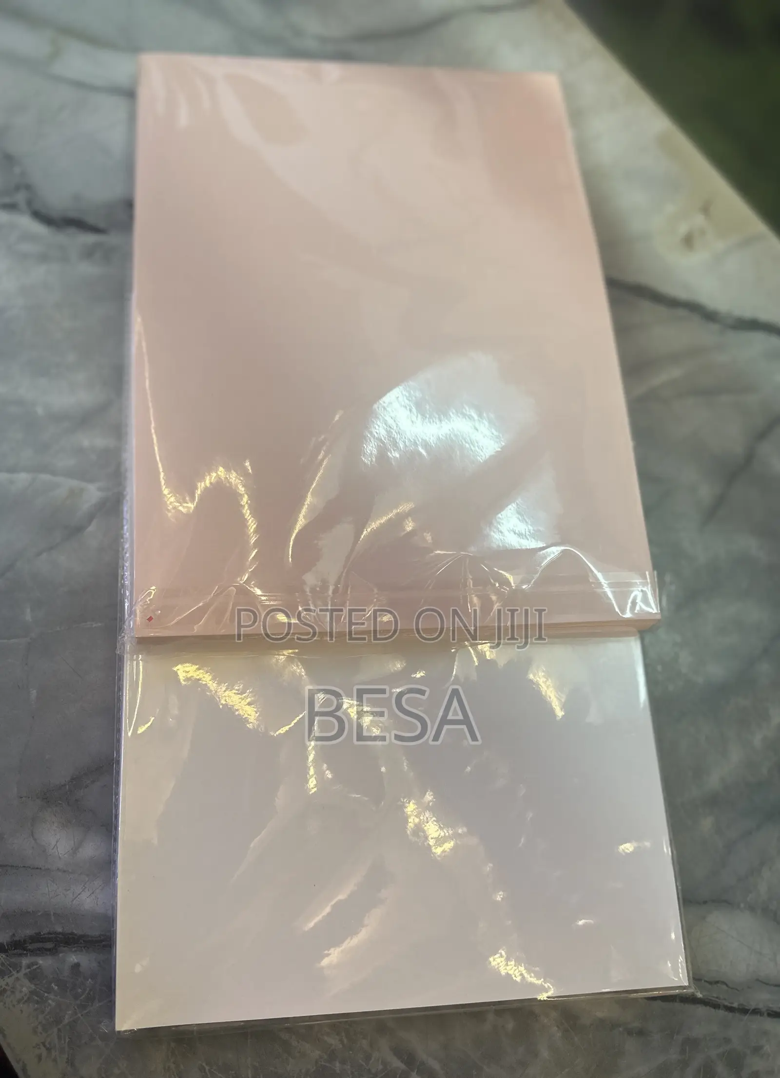 Perfect Sublimation Papers