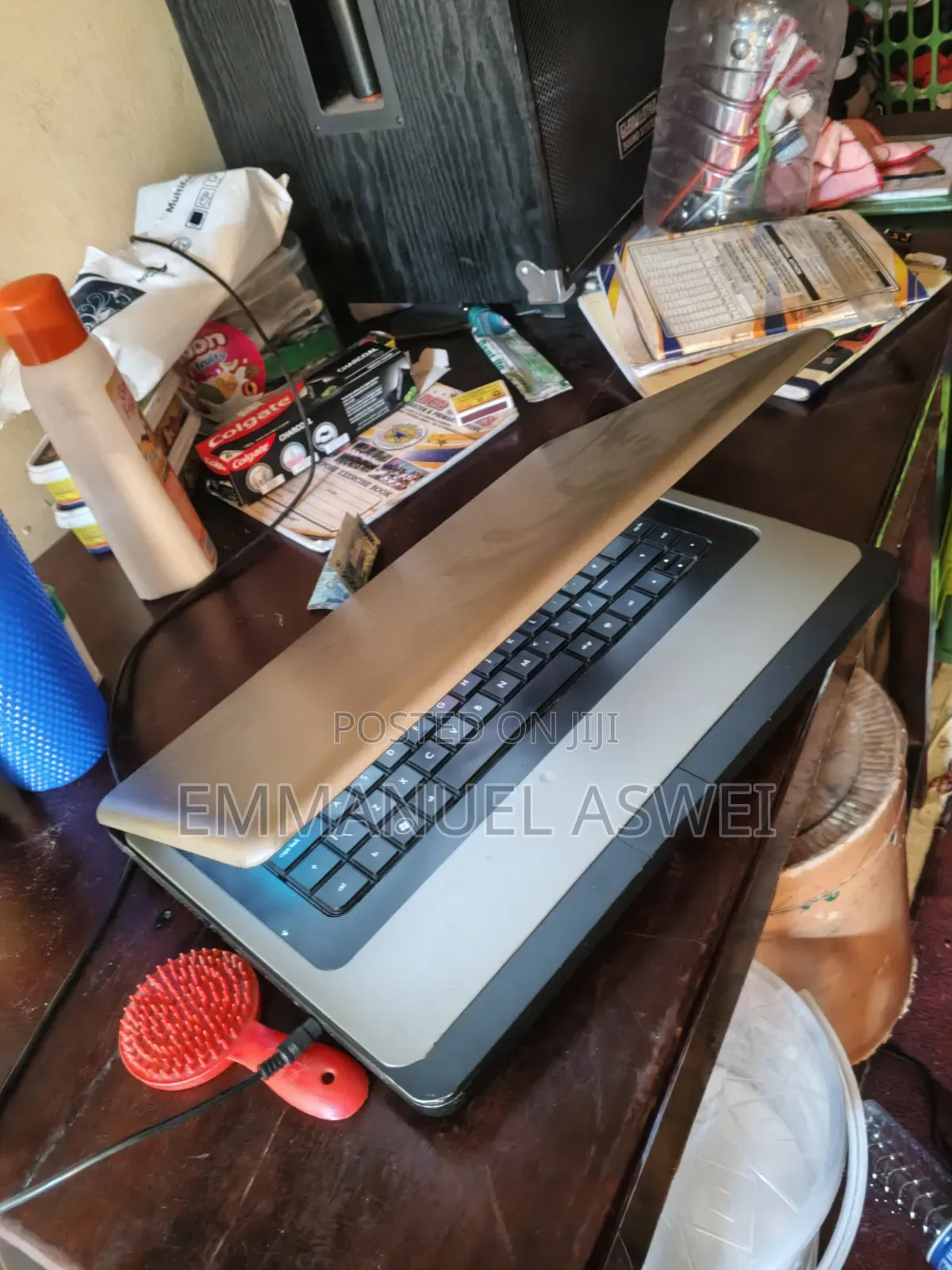 Laptop HP 248 G1 256GB Intel Core i3 HDD+SSD 320GB