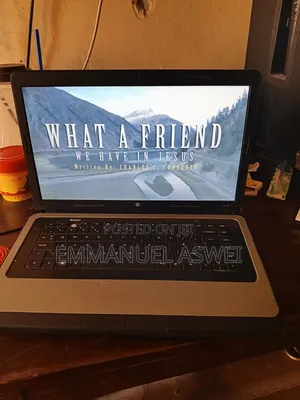 Laptop HP 248 G1 256GB Intel Core i3 HDD+SSD 320GB