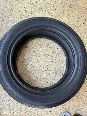 225/55r19 99V Yokohama Japan Foreign Used Tires Good Condition