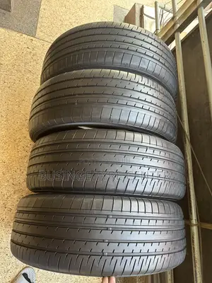225/55r19 Toyo Tires Japan Used Available
