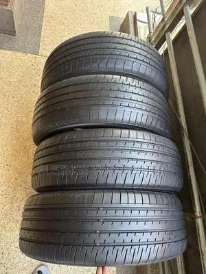 225/55r19 Toyo Tires Japan Used Available
