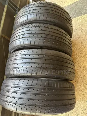 225/55r19 Toyo Tires Japan Used Available