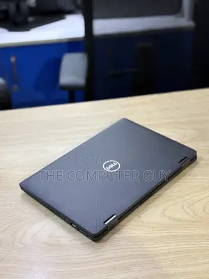 New Laptop Dell Inspiron 14 7420 2-in-1 32GB Intel Core i7 SSD 512GB