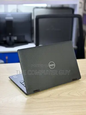 New Laptop Dell Inspiron 14 7420 2-in-1 32GB Intel Core i7 SSD 512GB