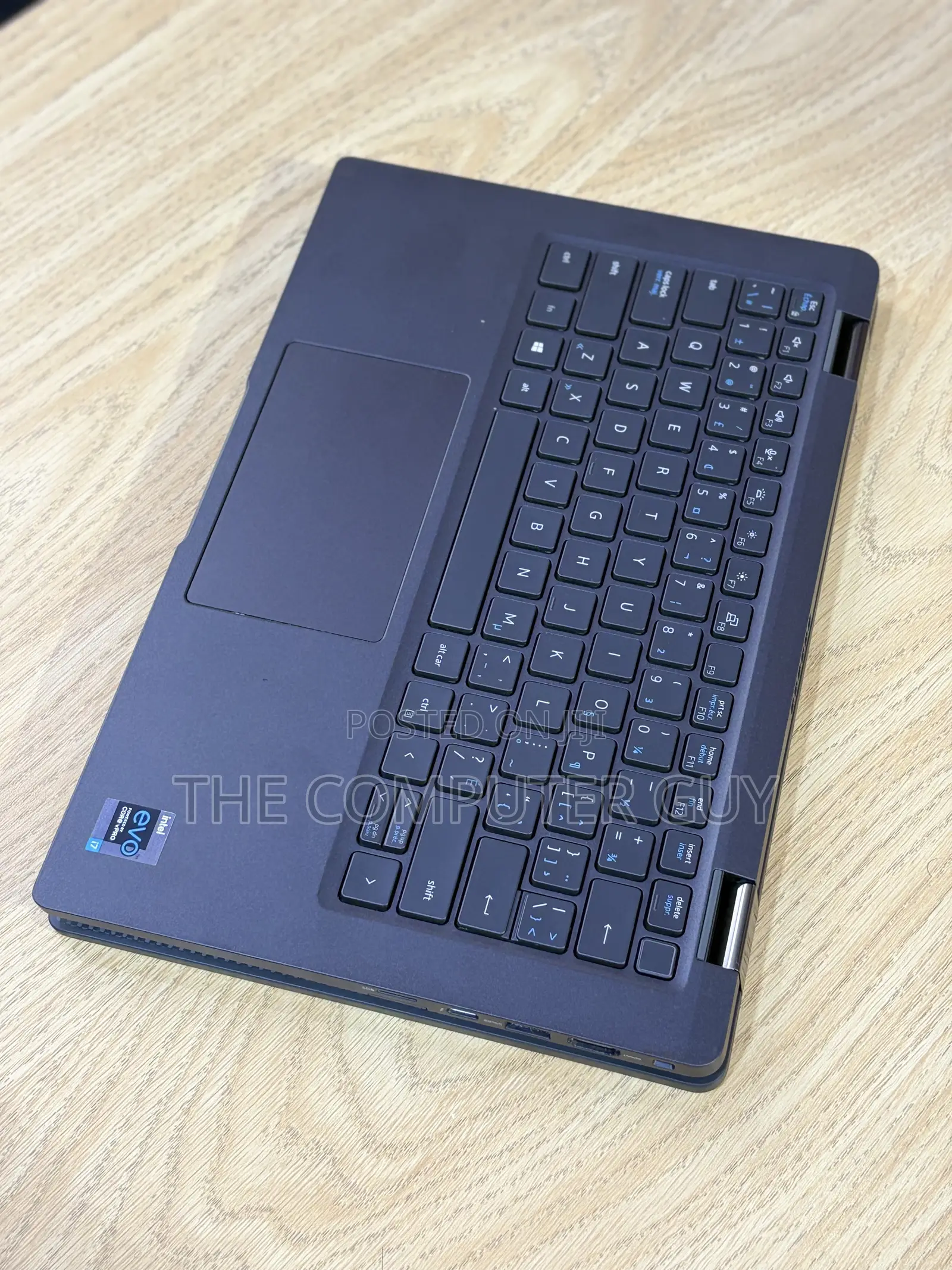 New Laptop Dell Inspiron 14 7420 2-in-1 32GB Intel Core i7 SSD 512GB