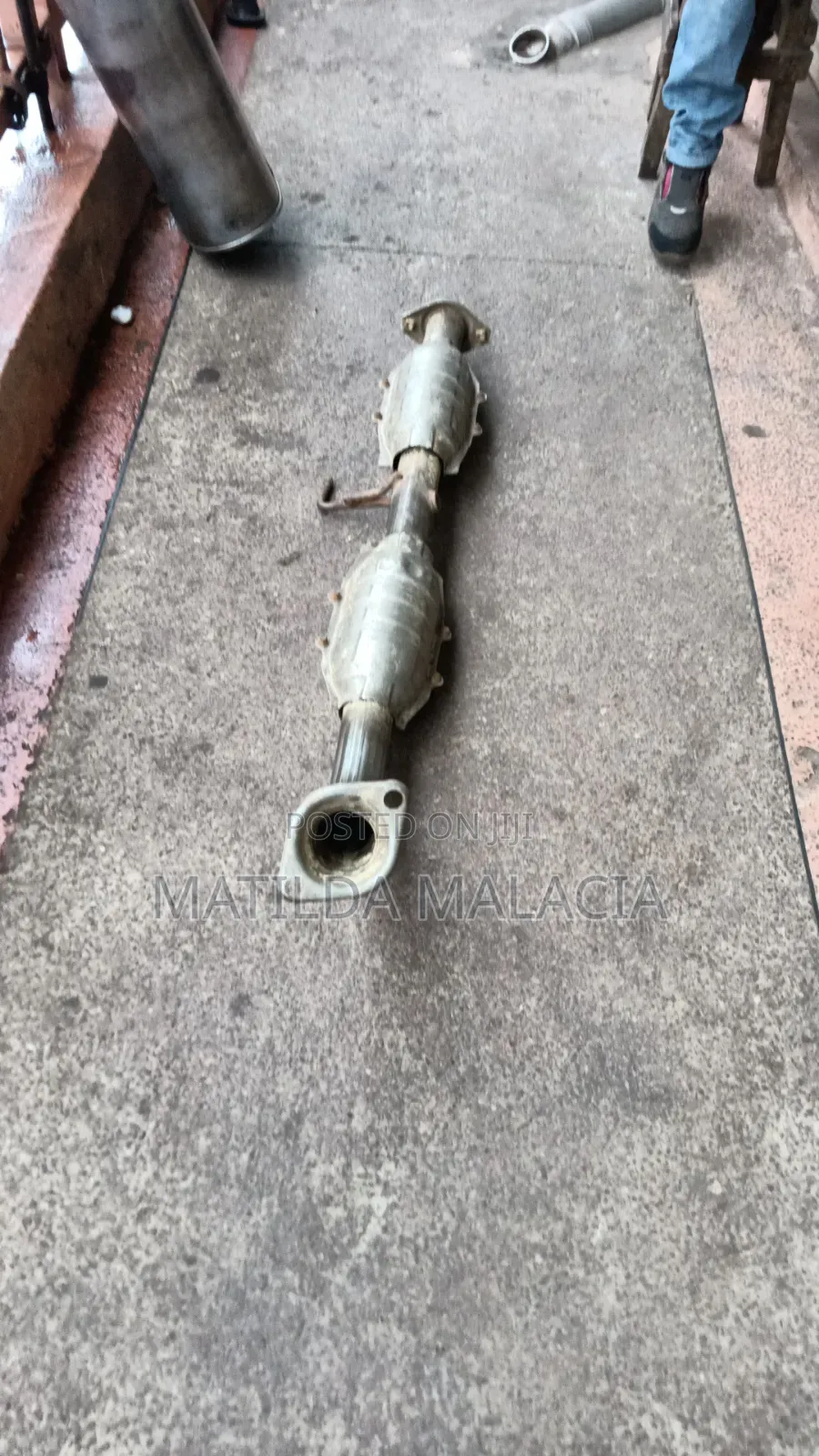 Sunday Auto Spare Parts