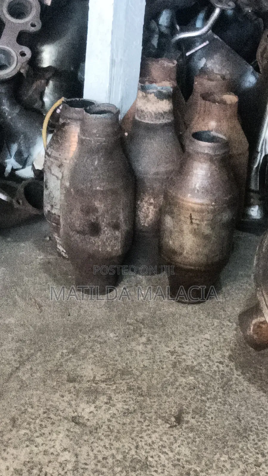 Sunday Auto Spare Parts