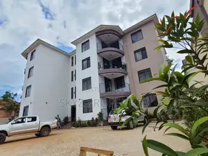 2bdrm Apartment in Konge Lukuli, Central Division for rent
