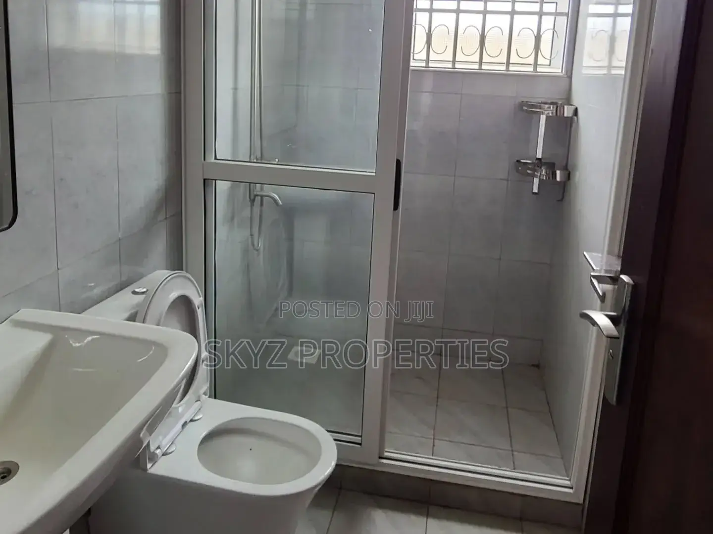 2bdrm Apartment in Konge Lukuli, Central Division for rent