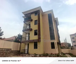 Furnished 1bdrm Block of Flats in Kungu, Central Division for sale