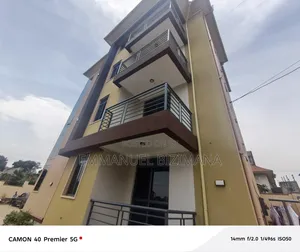 Furnished 1bdrm Block of Flats in Kungu, Central Division for sale