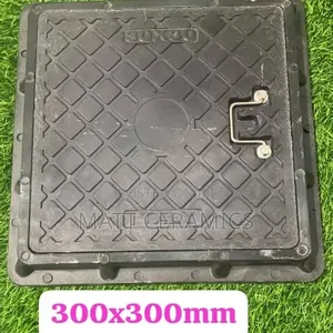 Small Heavy Duty Manhole Covers