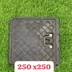 Small Heavy Duty Manhole Covers