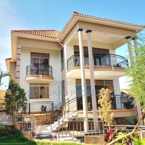 6bdrm Mansion in Kigo, Central Division for rent