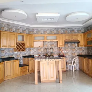 6bdrm Mansion in Kigo, Central Division for rent