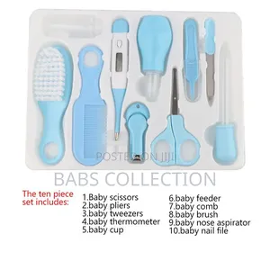 Baby Care Kit