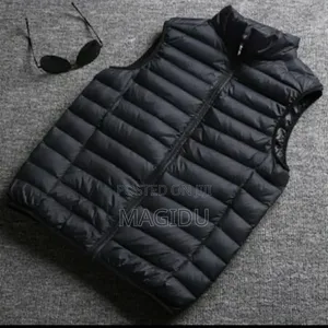 Men's Jackets