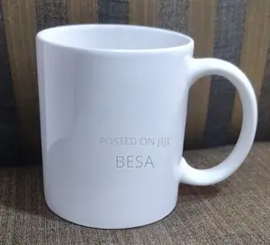 Branding Sublimation Cup