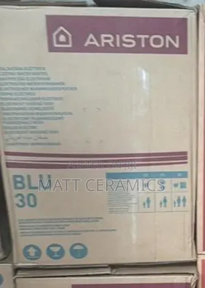 Ariston Water Heaters