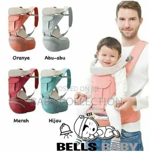 Baby Carrier