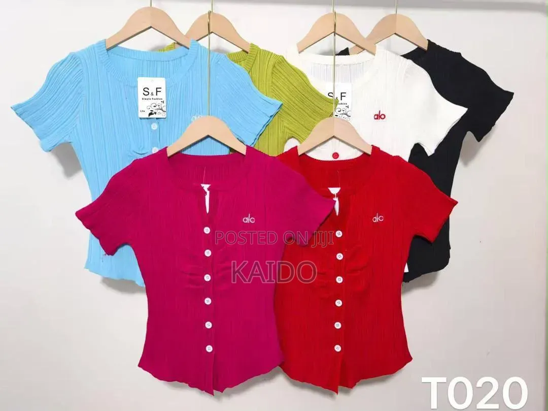 Classy Ladies Tops