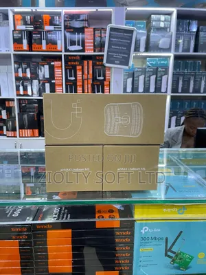 Ubiquity Airmax Litebeam M5