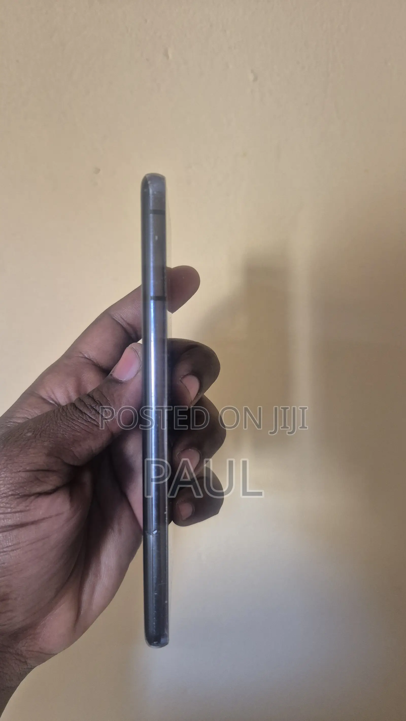 Samsung Galaxy S21 5G 128 GB Black