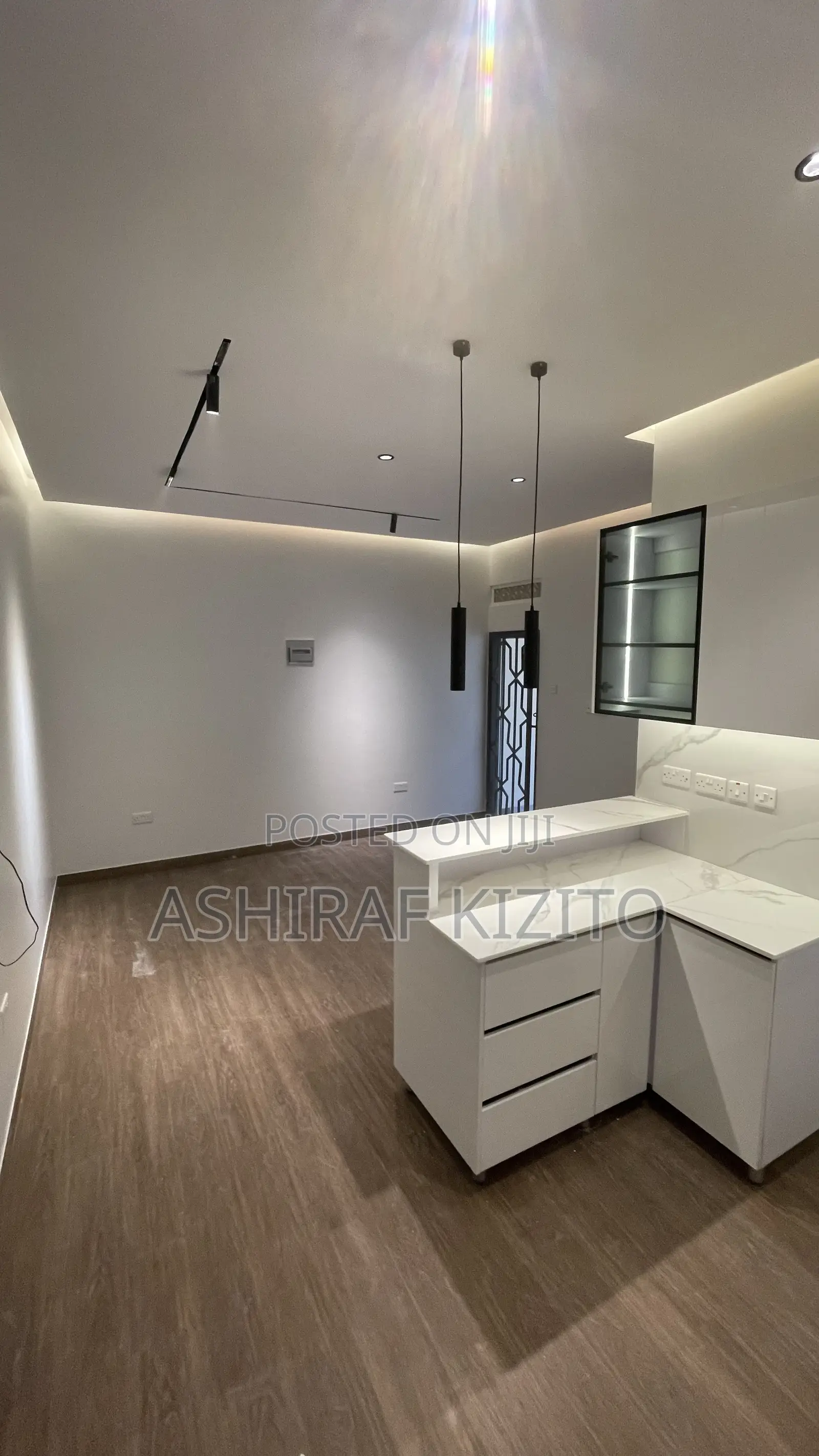 1bdrm Apartment in Central Division for rent