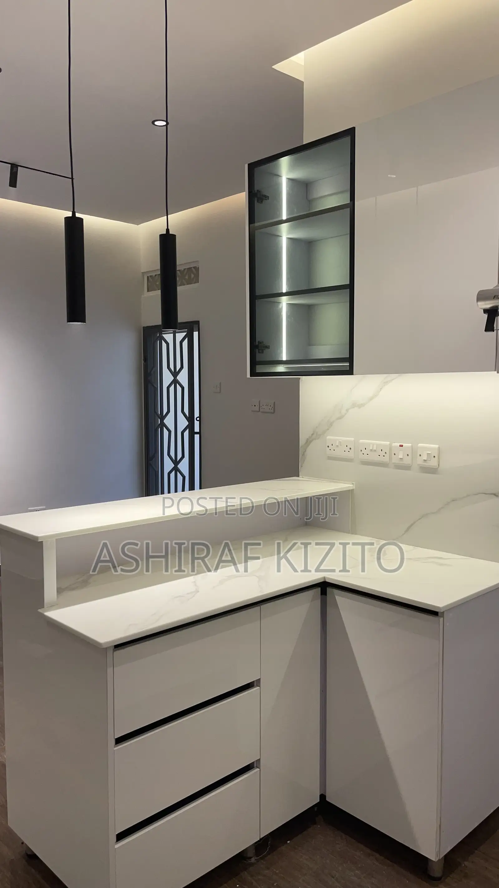 1bdrm Apartment in Central Division for rent