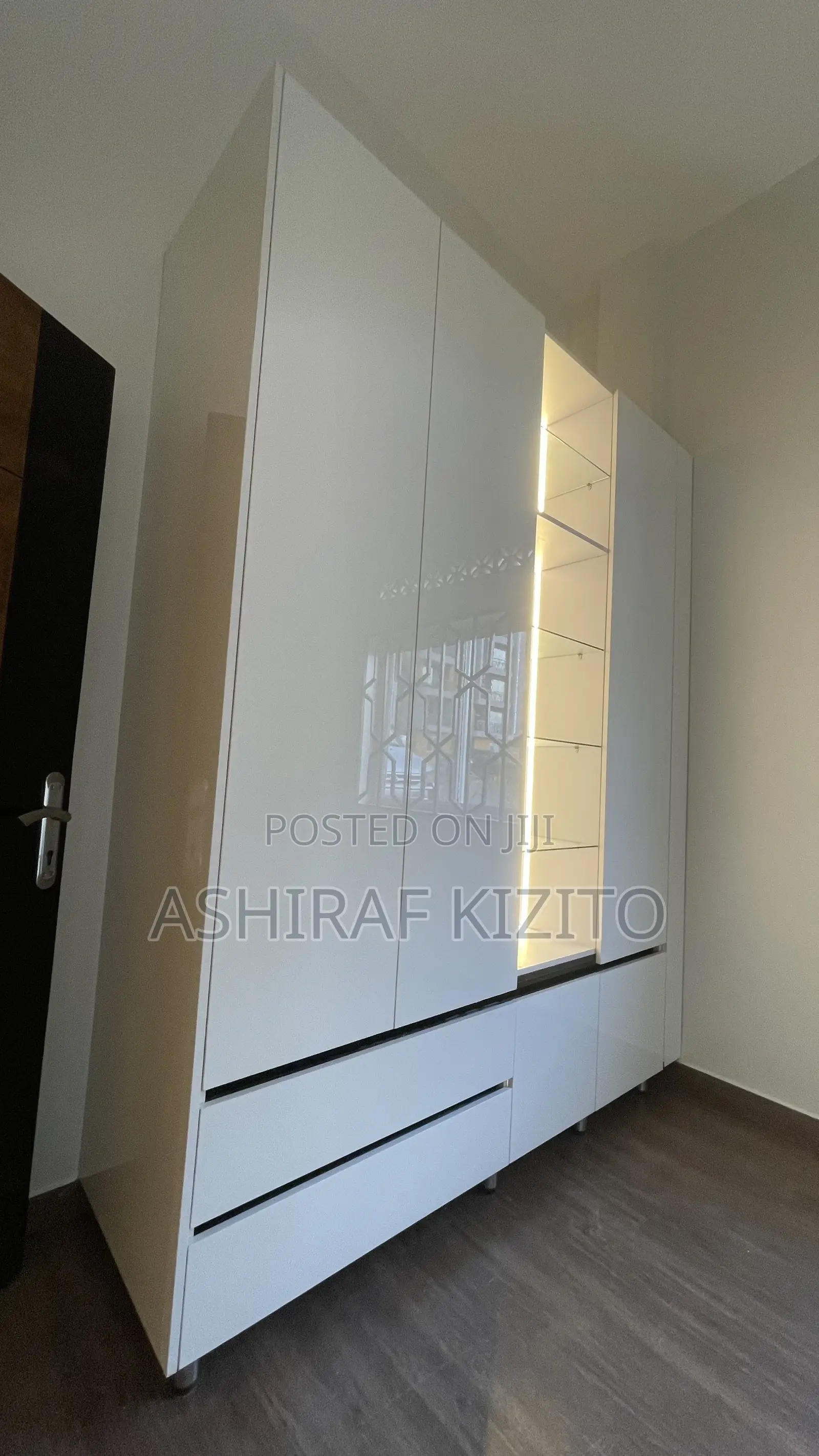 1bdrm Apartment in Central Division for rent
