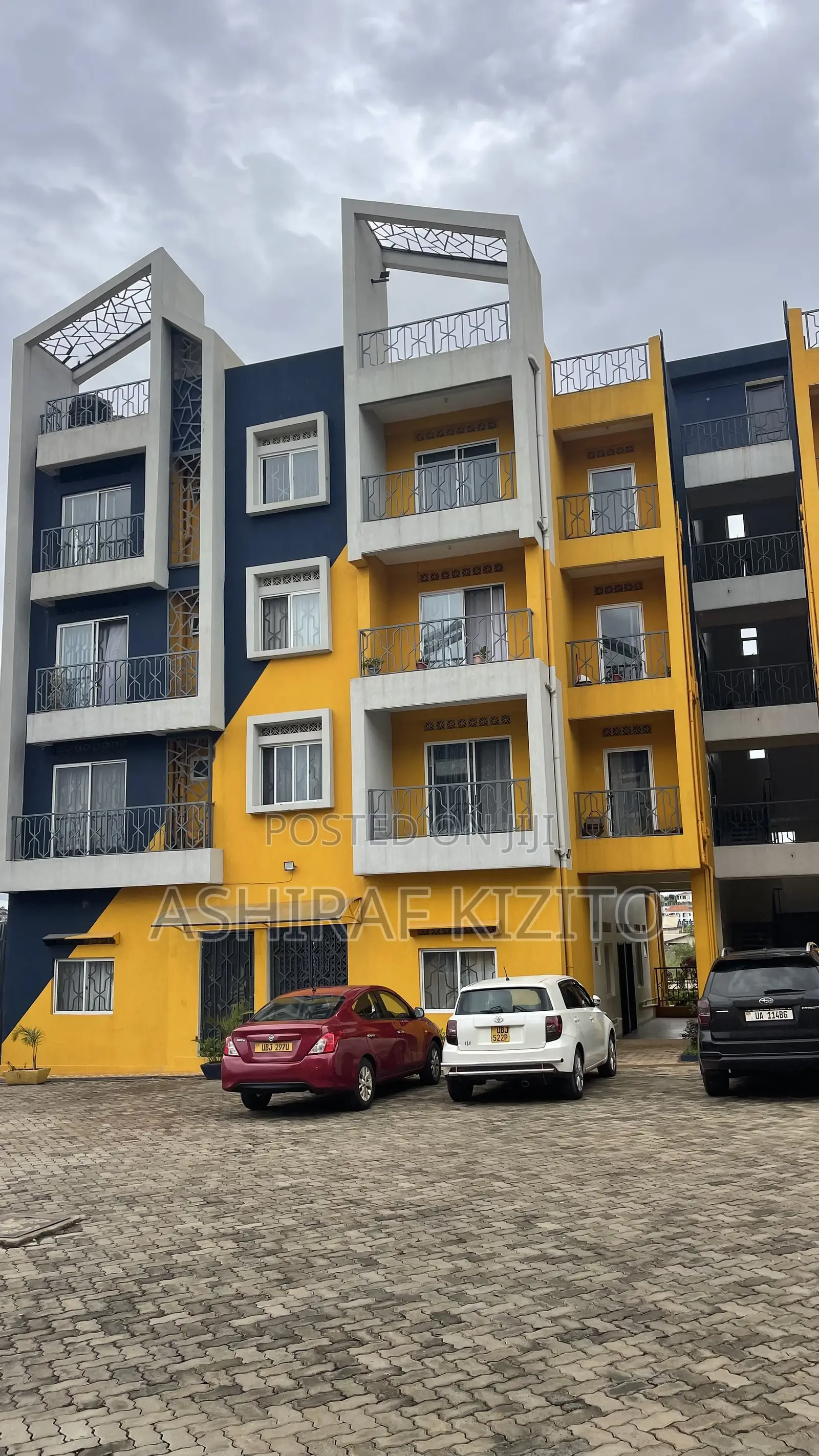 1bdrm Apartment in Central Division for rent
