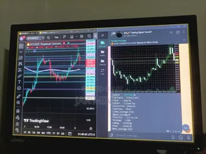 D8X Futures Trading Bot