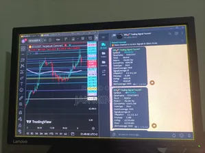 D8X Futures Trading Bot