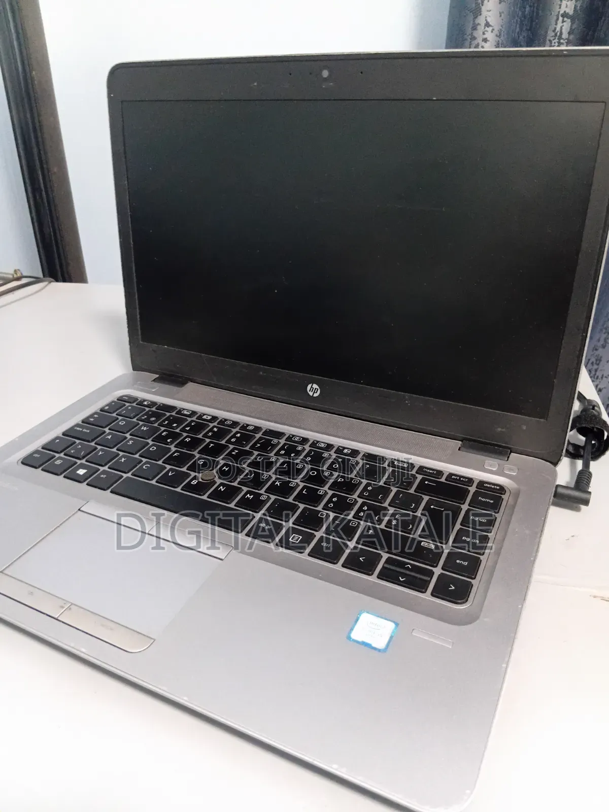 Laptop HP EliteBook 840 G3 16GB Intel Core i5 SSD 256GB