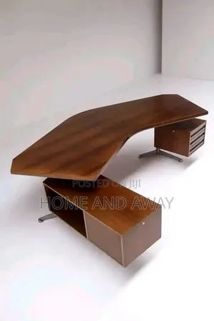 Office Desks/Hexagon Office Tables in Any Colour From 1,800,000/-